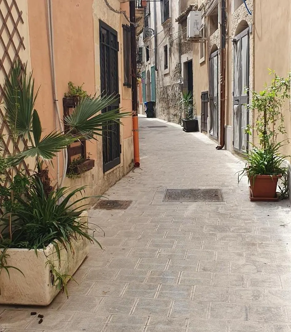 Holiday home Appartamento Aretusa Syracuse