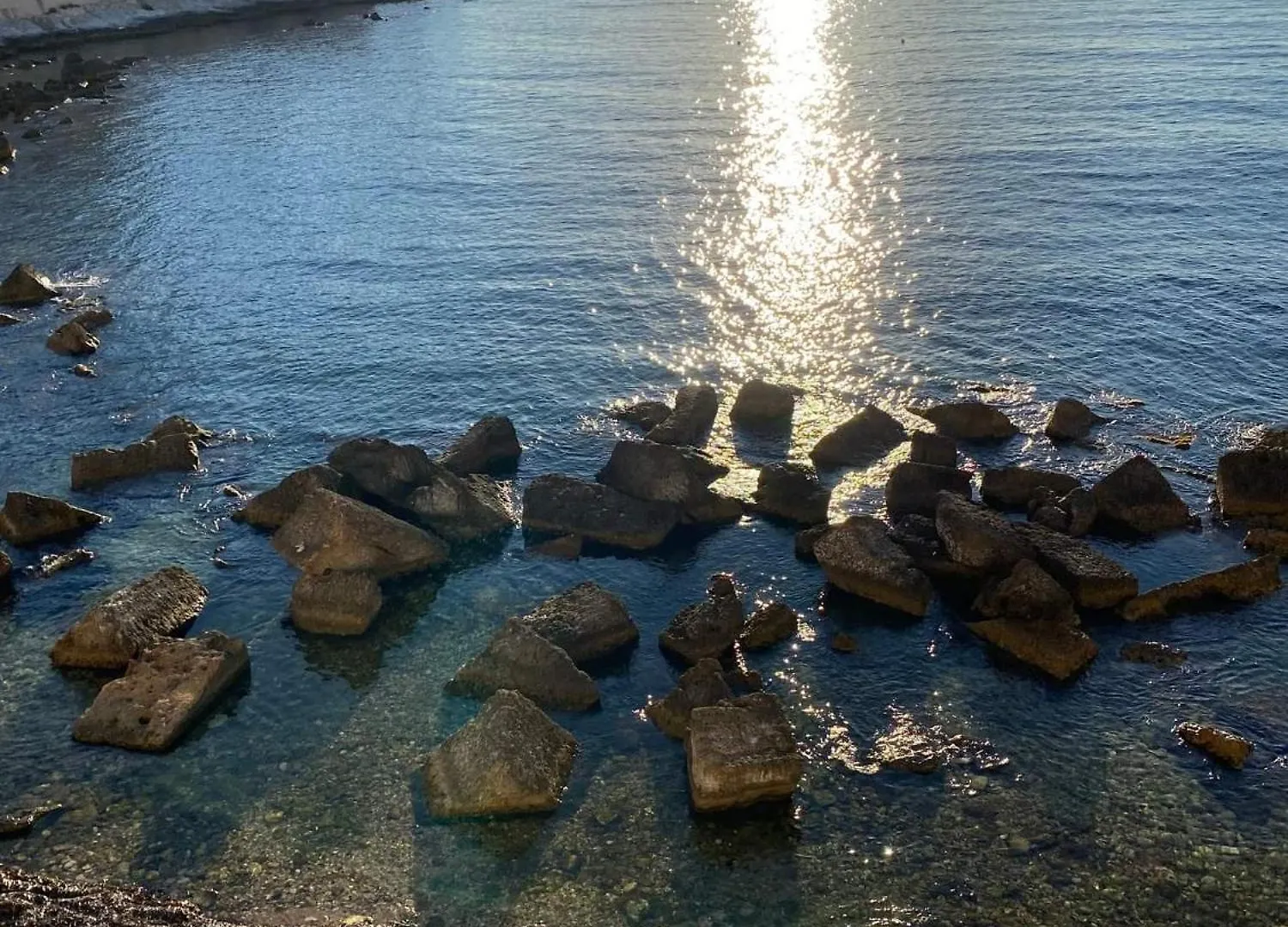 Appartamento Aretusa Syracuse Holiday home