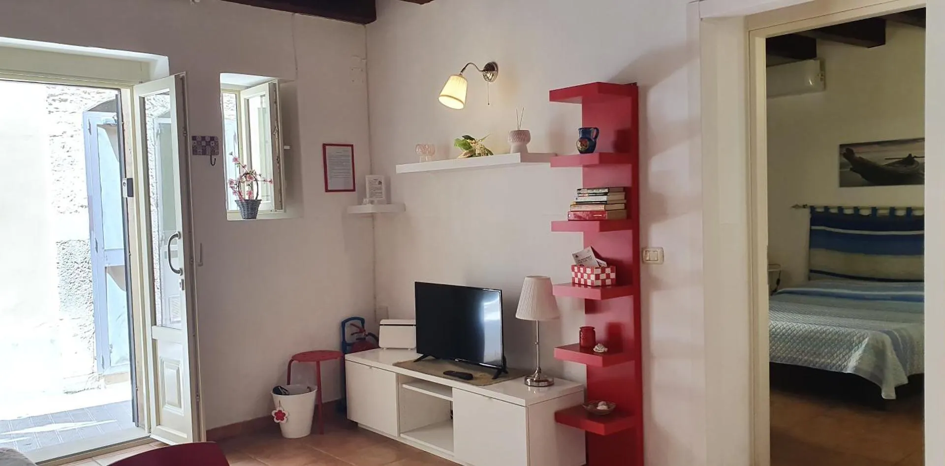 Holiday home Appartamento Aretusa Syracuse