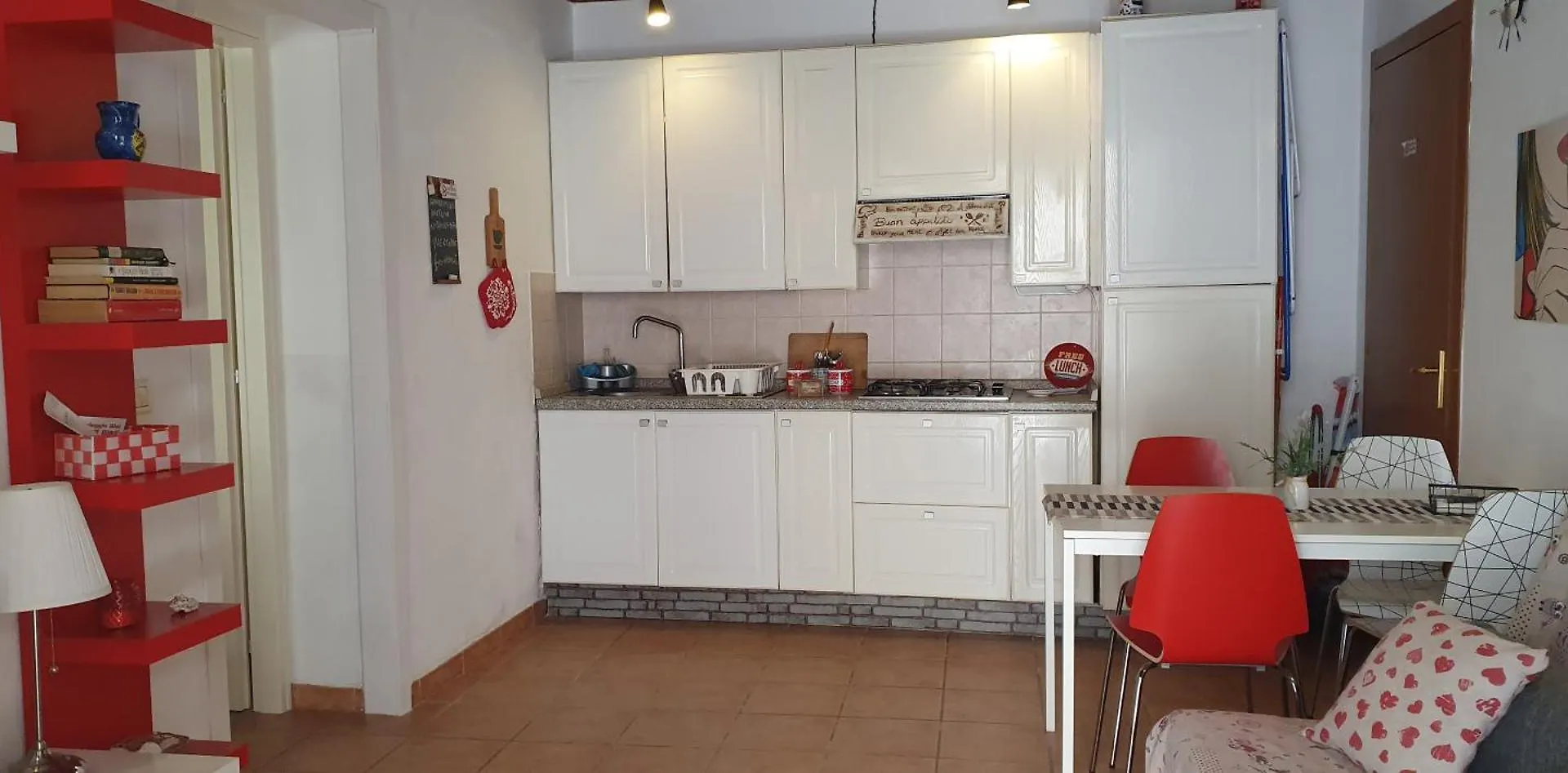 Appartamento Aretusa Syracuse 0*,  Italy