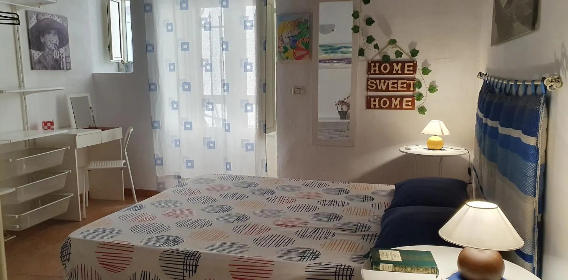 Appartamento Aretusa Syracuse Holiday home