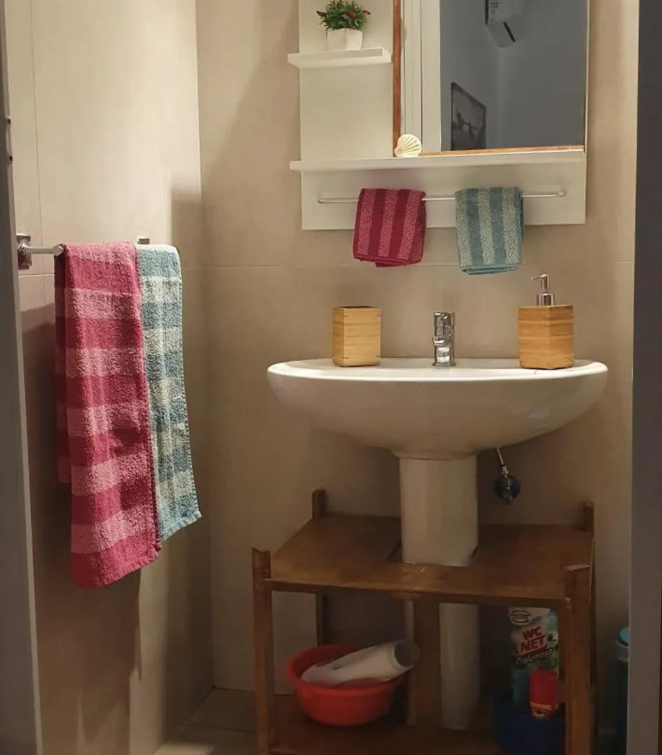 Holiday home Appartamento Aretusa Syracuse