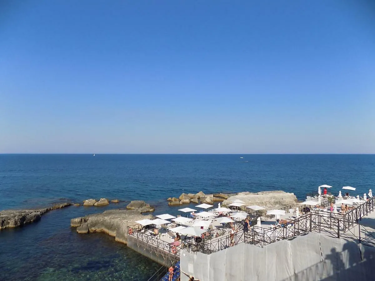 Holiday home Appartamento Aretusa Syracuse