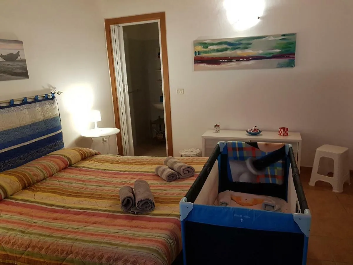 Appartamento Aretusa Syracuse Сasa de vacaciones