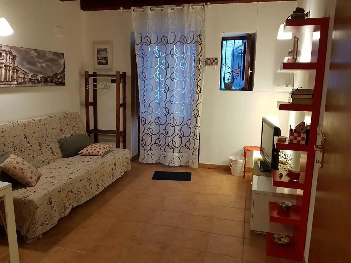 Appartamento Aretusa Syracuse 0*,  Italia