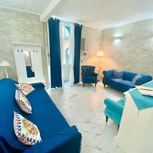 Ortigia Dreaming Apartment