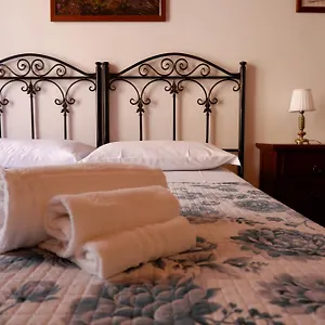 Apartament Sikania, Syrakuzy
